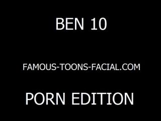 Ben 10 Порно Видео | intim-top.ru