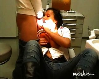 минет для стоматолога