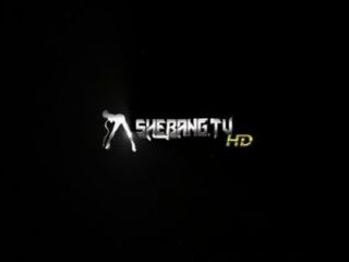 Shebang.tv - тина Kay & антонио черный