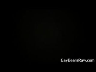 кудрявый гей медведь партия