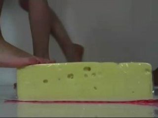 Cheesecrushwmv - с