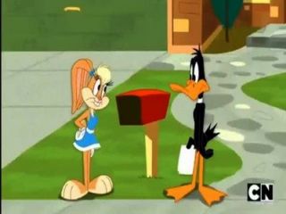 в Looney Tunes показать S02e13.flv