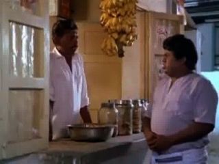 банан комедию Senthil & Kaundamani от Karakattakaran 1989 тамильском - Youtube [360p]