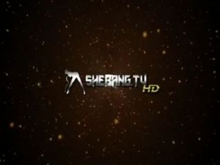 Shebang.tv - Ashley наездник & Dru Гермеса