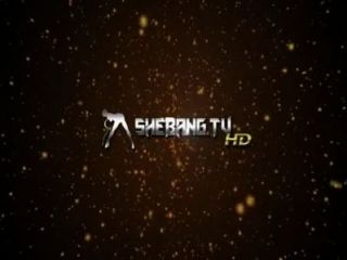 Shebang.tv - Amanda Рендалл персональная выставка