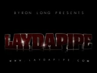 Стейси Лейн - Laydapipe.com