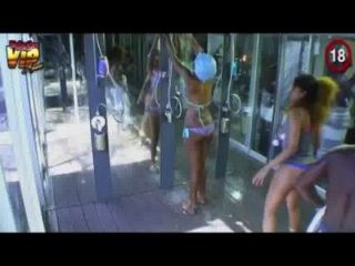 Bba-hotshots-showerhour-lilian, Sheillah, Саманта (высокое качество видео)