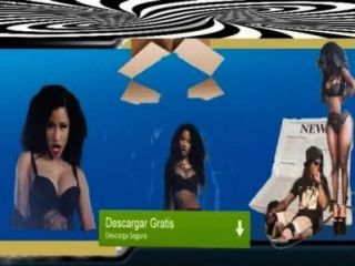 Nicki Minaj & Rsquo; S & Ldquo; только & Rdquo; музыкальное видео