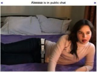 Алесса