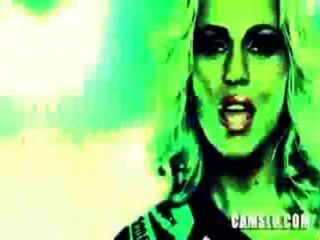 Алисия музыкальное видео Xrated