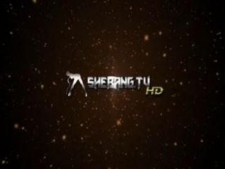 Shebang.tv - Лулу, гармония & Jonny Cockfill