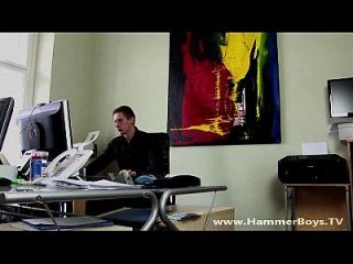 Джек-холл и кайт-пик от Hammerboys Tv