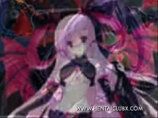 Ecchi Sexy Emo аниме девушки хентай