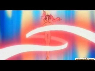 японский аниме горячий анальный секс