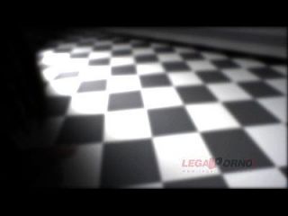 Leona Levi 4on1 межрасовый Dp Mini Gangbang Rs154