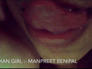Manpreet Benipal|девушка в стиле панджаби|пальцы чертовски