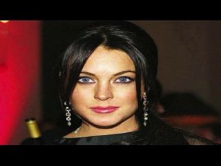 Lindsay Lohan без цензуры: Http://ow.ly/sqhxi