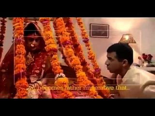 Suhagraat Ki смешной и горячий Vedio, первая ночь горячего видео