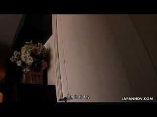 Japanhdv обманывает жену Alice Mizuno Scene1 трейлер