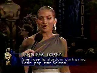Jennifer Lopez - интервью видеть сквозь