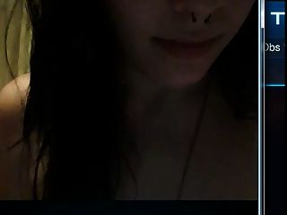 Горячий Skype chat порно HD
