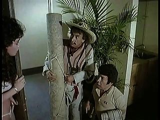 Россы Мендоза - Tres Mexicanos Ardientes (1986)