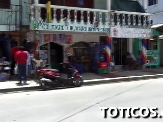 так у вас уже есть жена? - Toticos.com доминиканская порно