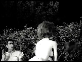 голливуд (возможно) партия (1963 год сбора винограда, эротика, обновление, описание см.)