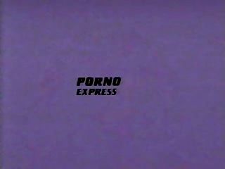 80s прицеп - прицеп - порно экспресс - видео табу - Cc79