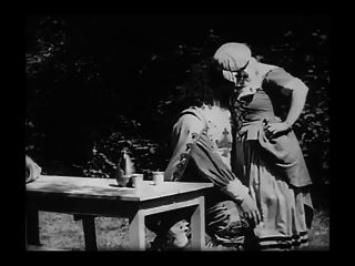 марочные эротический фильм 8 - Mousquetaire а.е. ресторан 1910