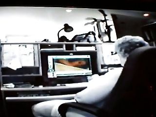 бабка пойманная смотреть порно в компьютере