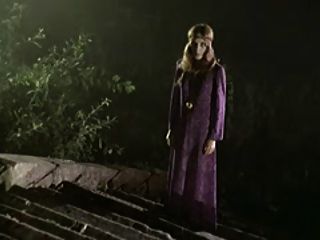 Le Frisson Des Vampires (1971) часть 2