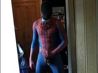 человек-паук