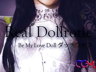 настоящая кукольная кукла любви японская латексная сексуальная фантазия