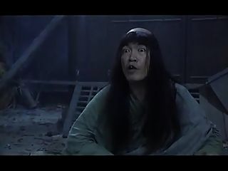 старый китайский фильм эротический рассказ о привидении Iii