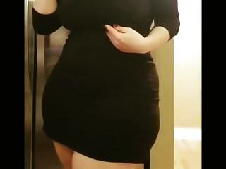 Малло Маллой черное платье