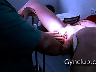 В кресле у гинеколога - Релевантные порно видео (7534 видео)