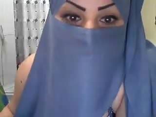 красивая хиджаби леди вебкамера шоу