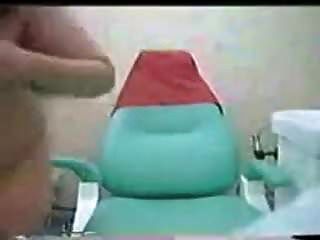Карачи стоматолог трахает пациента