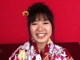 Chiharu хочет член в каждом из ее больше на 69avs.com