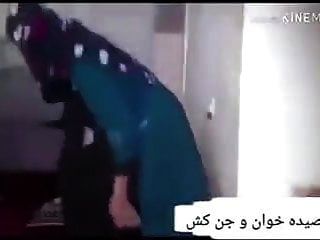 Мулла занимается сексом - Узбекское порно видео